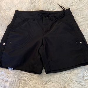 Jag Shorts size S inseam 6” black color